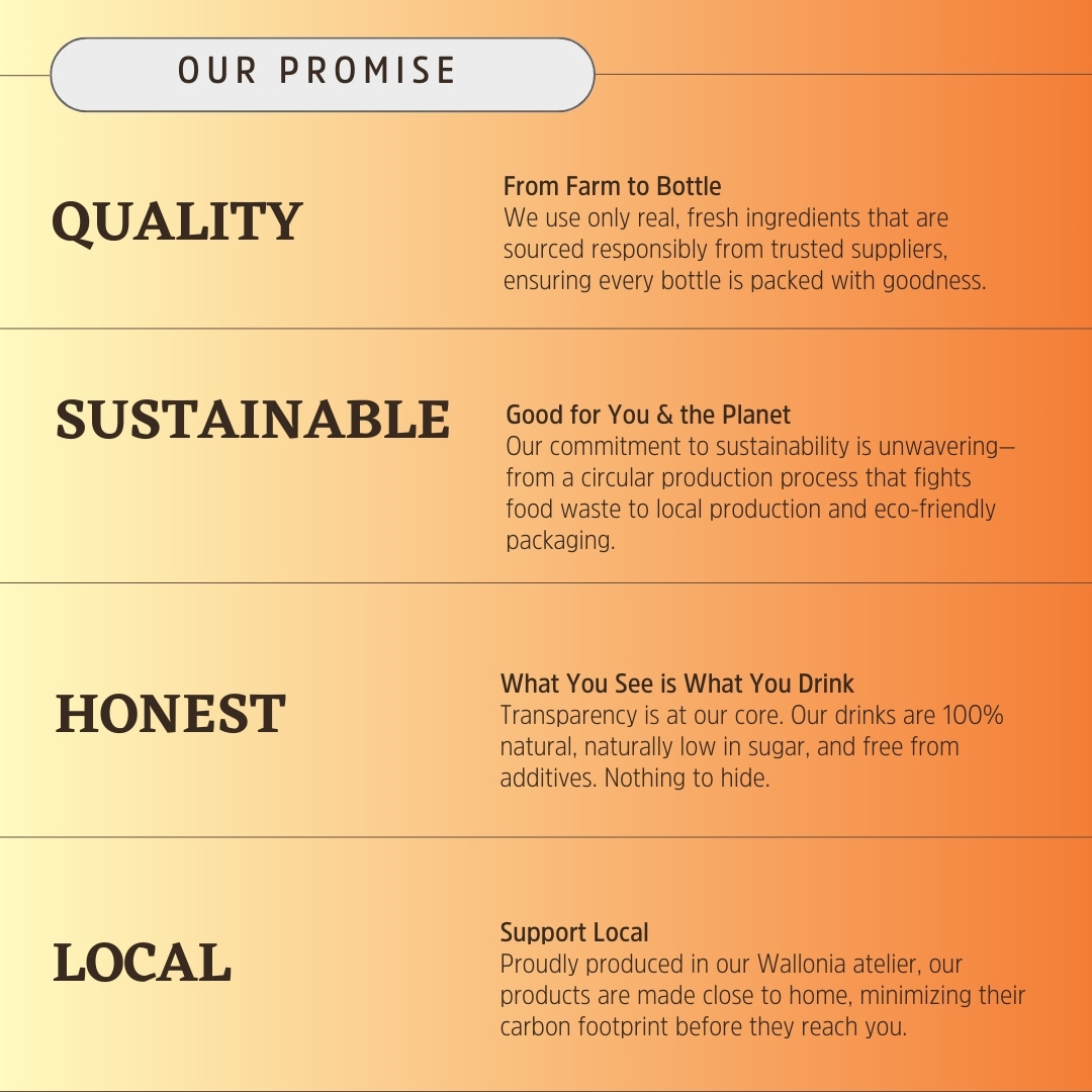 Gili masala chai elixir 500 ml - Bilde 5