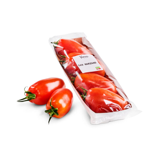 San Marzano tomater