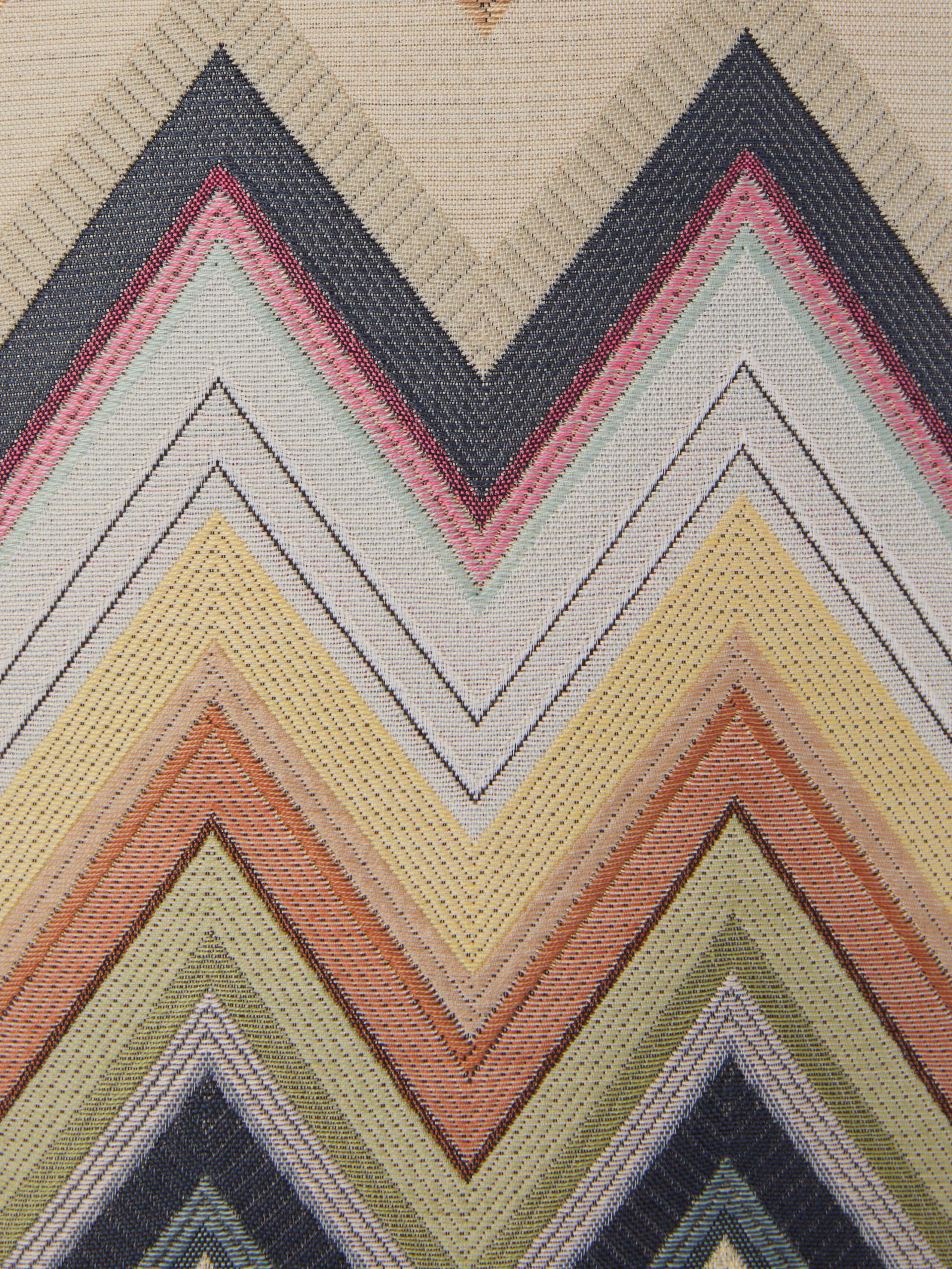 Agadir sylindrisk puff 40x30 cm - Bilde 4