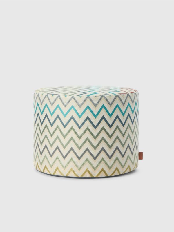 Watamu sylinderpuff 40x30 cm