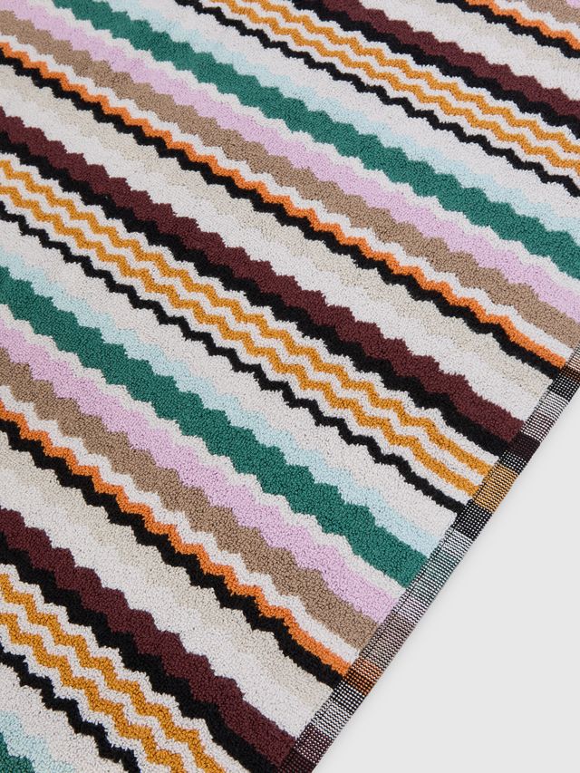 Aura Bath Mat 90x60 gr/mq 1000 - Bilde 2