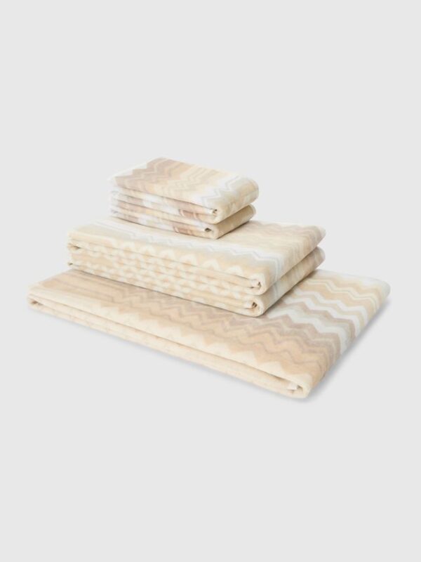 Giacomo Towels 21