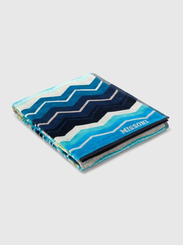 Hugo Beach Towel 170