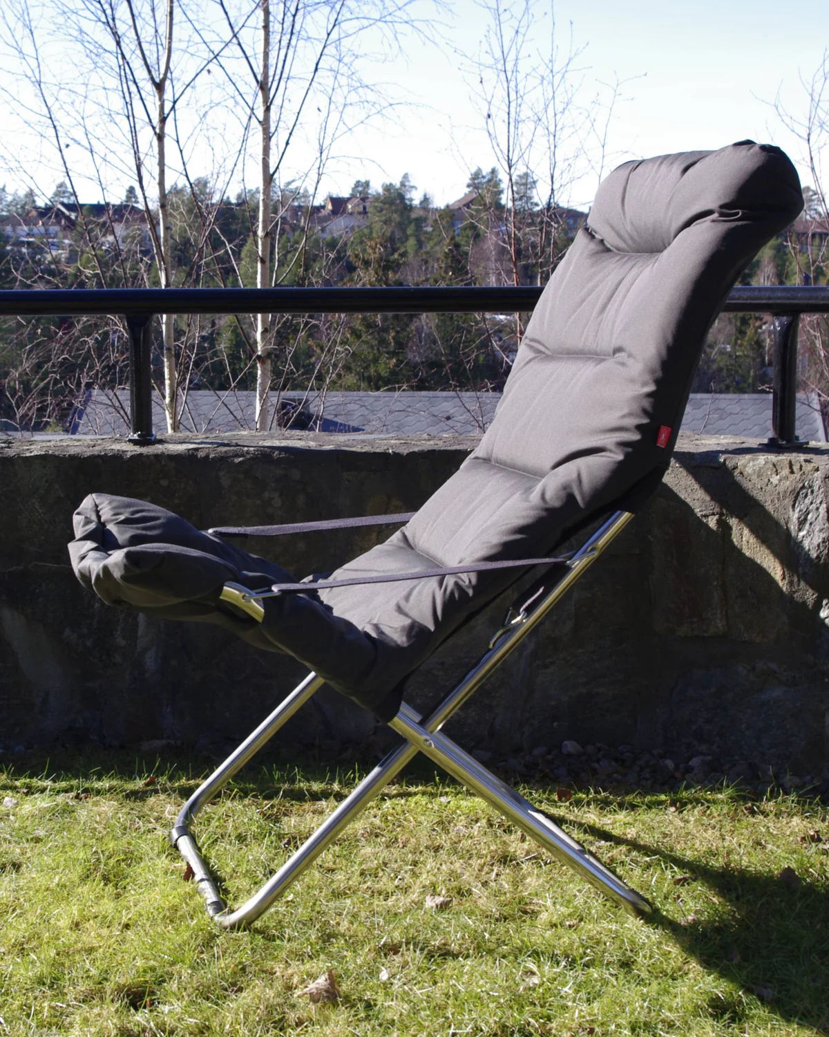 Fiesta Soft solstol - Bilde 2
