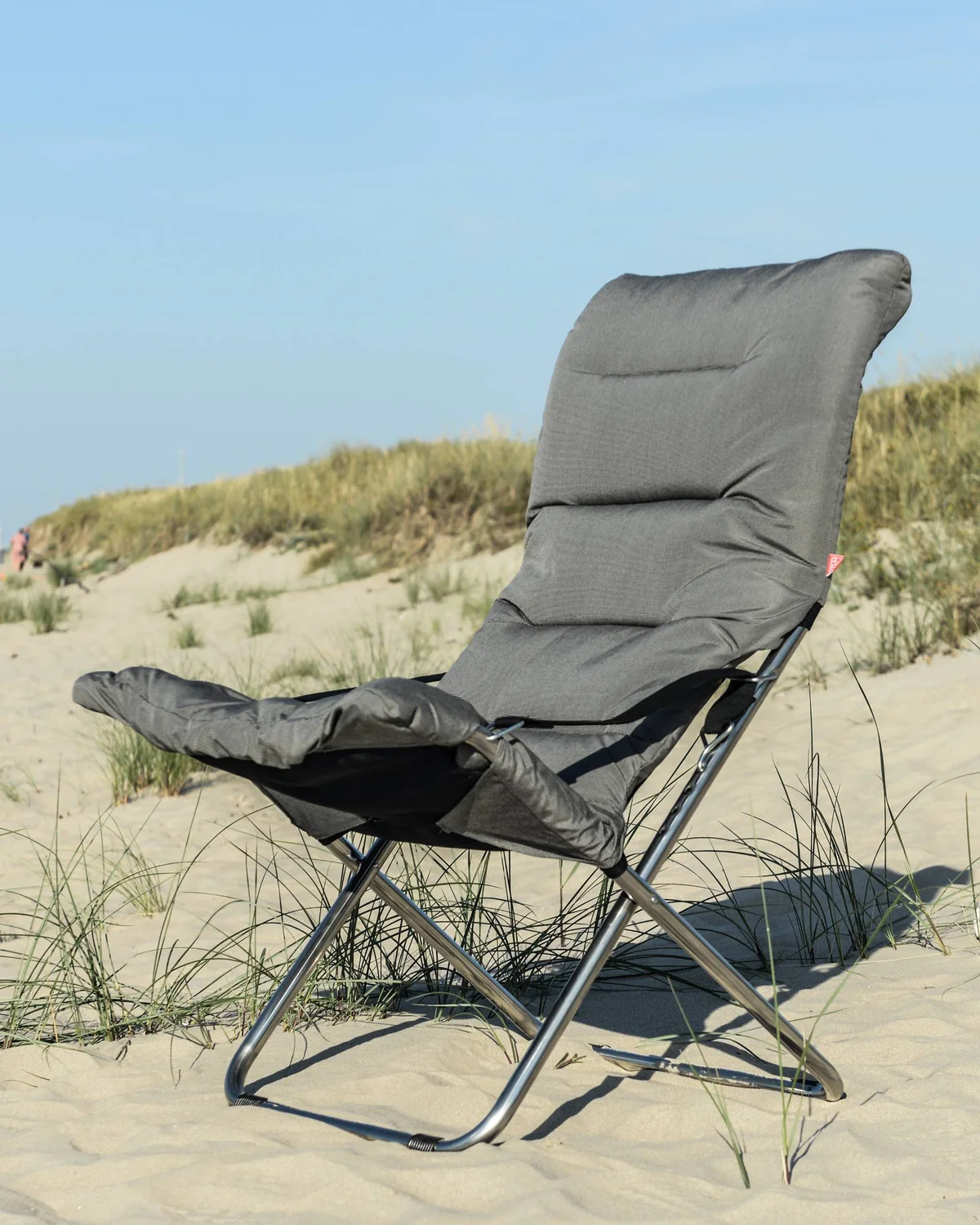 Fiesta Soft solstol - Bilde 3