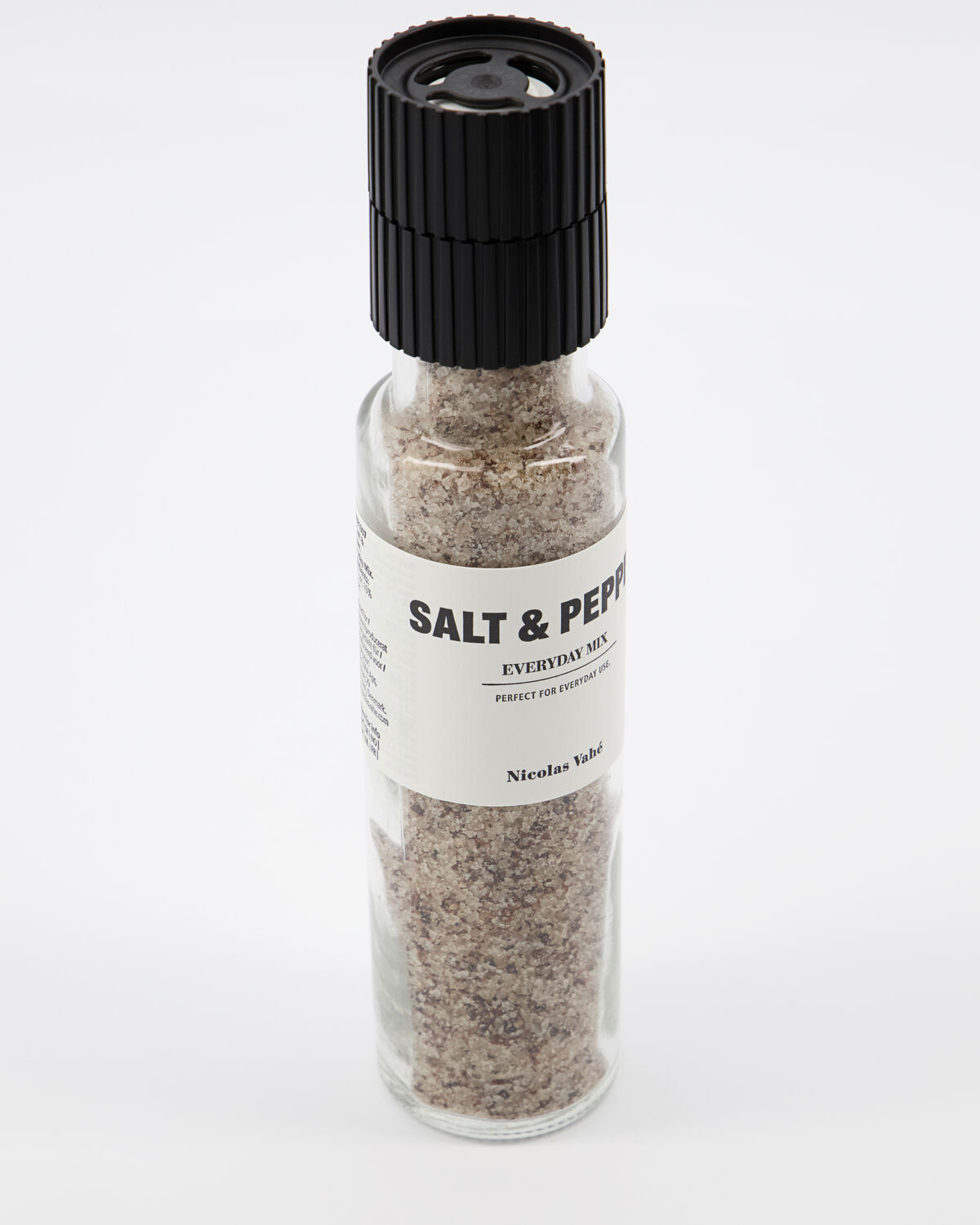 Hverdagsmiks, salt og pepper, 310 g - Bilde 3