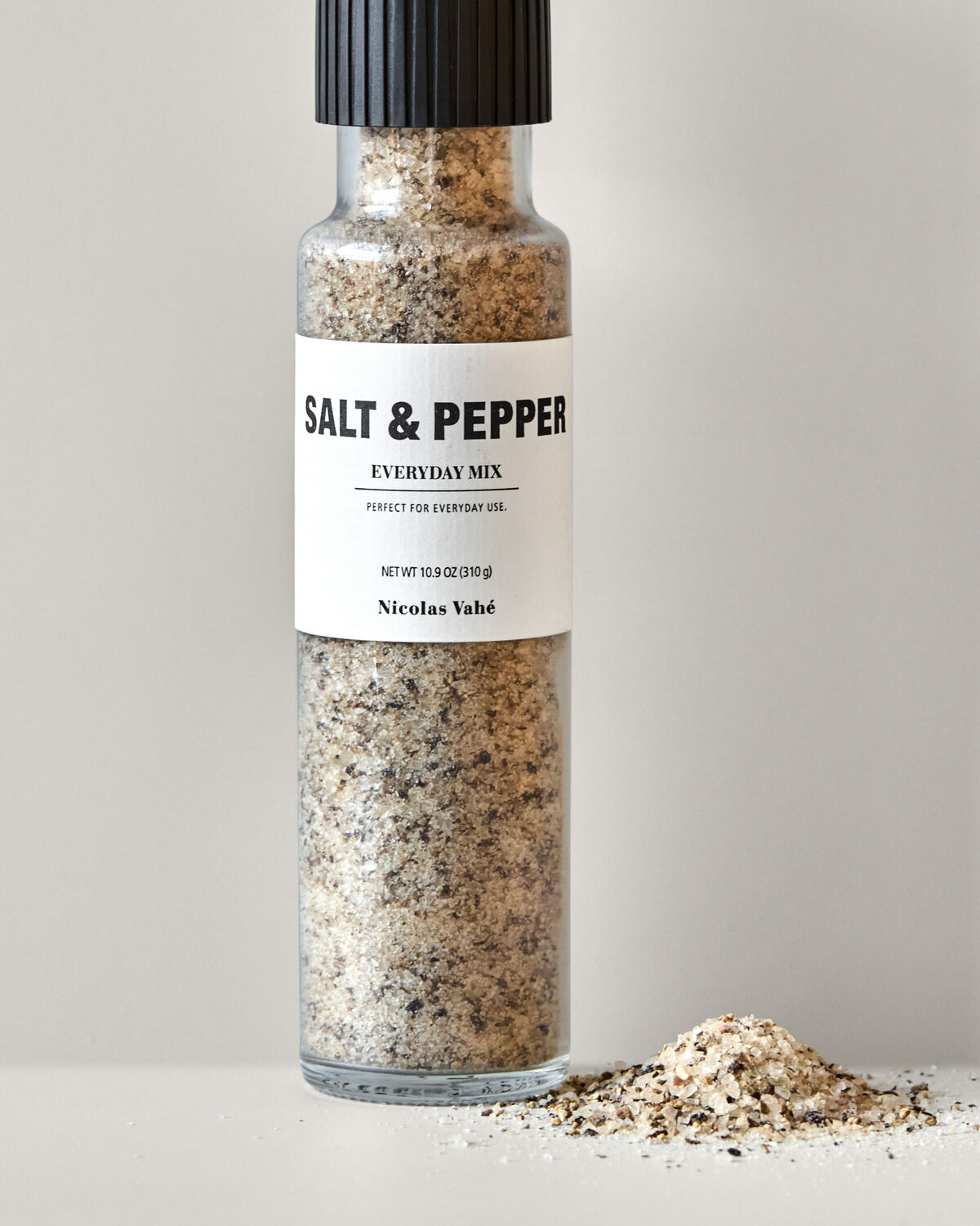Hverdagsmiks, salt og pepper, 310 g - Bilde 2