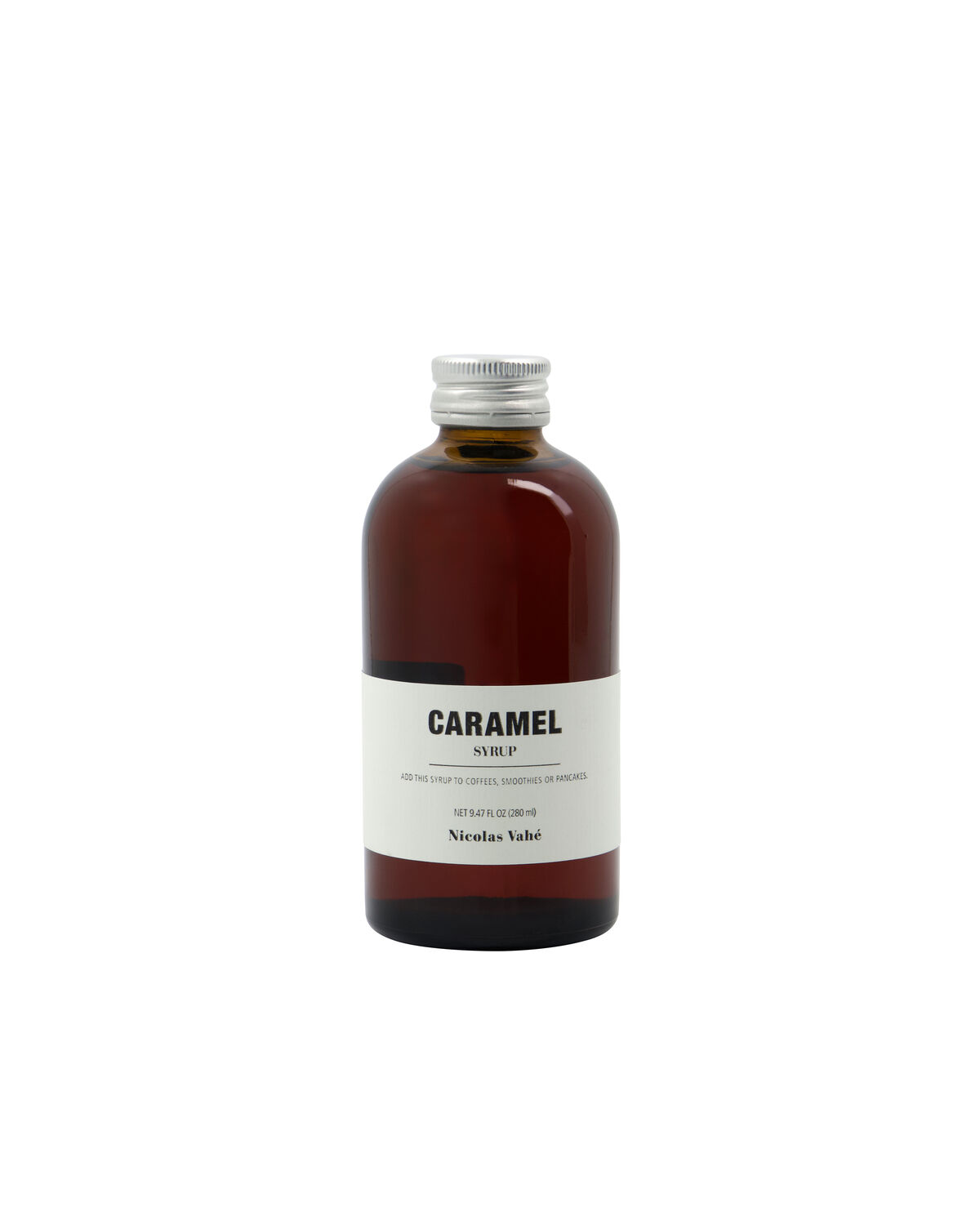 Syrup, Caramel, 280 ml - Bilde 2