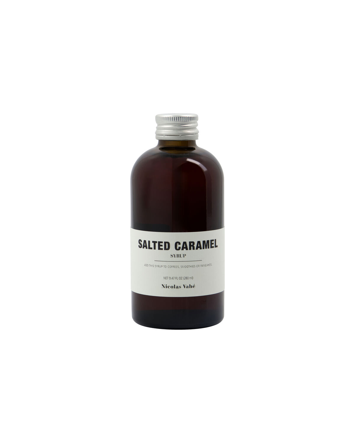 Syrup, Salted caramel, 280 ml - Bilde 2