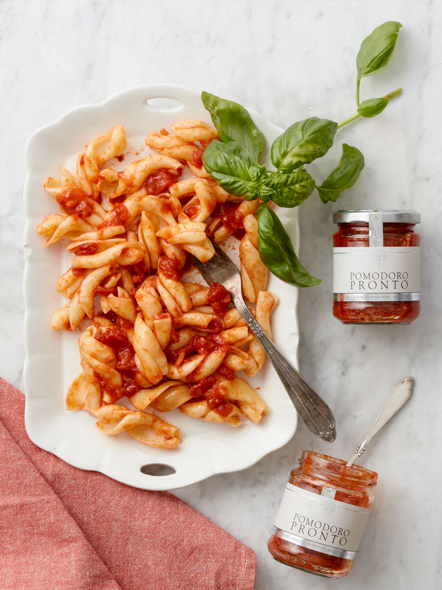 Pasta Fidanzati, 500 g - Bilde 2