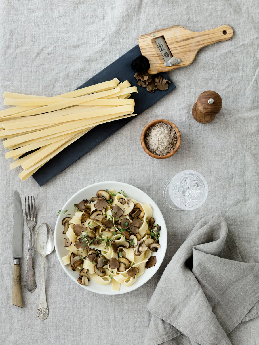 Pasta Pappardelle, 500 g - Bilde 2