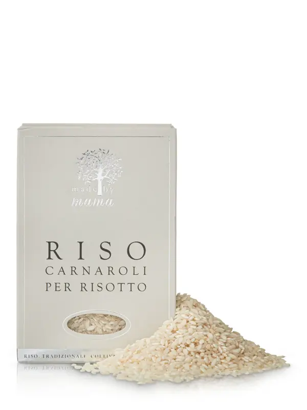 Økologiske risottoris, 500 g