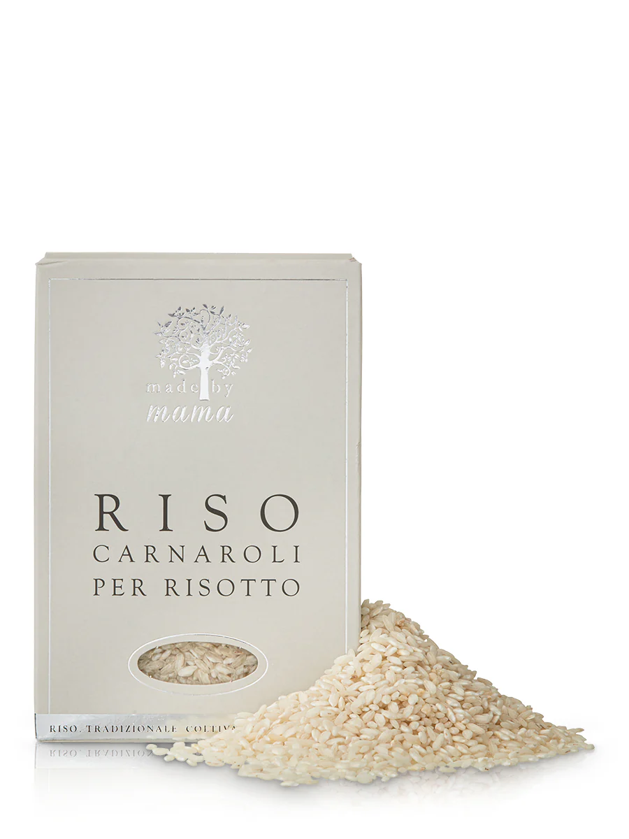 Økologiske risottoris, 500 g
