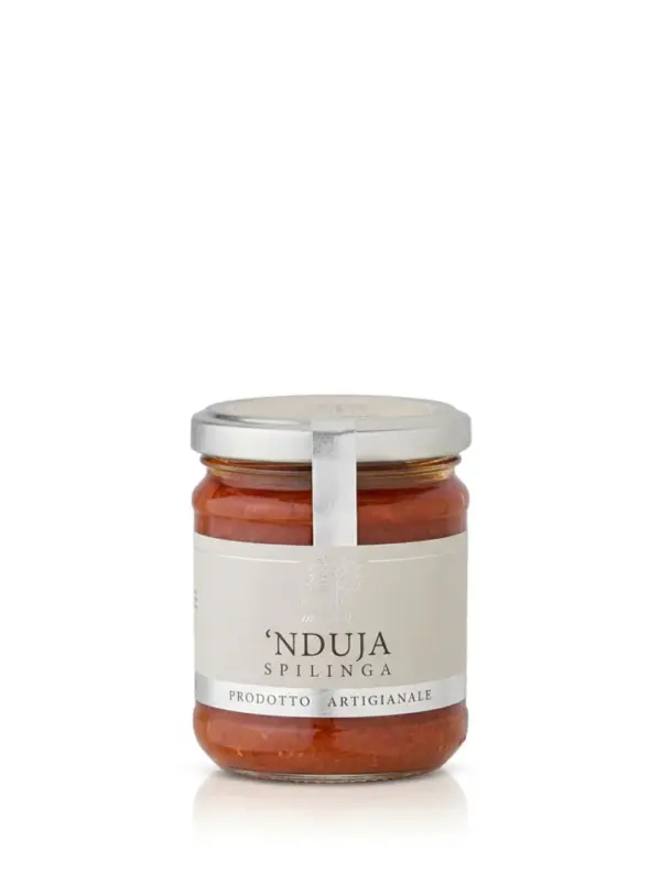 'Nduja, 180 g