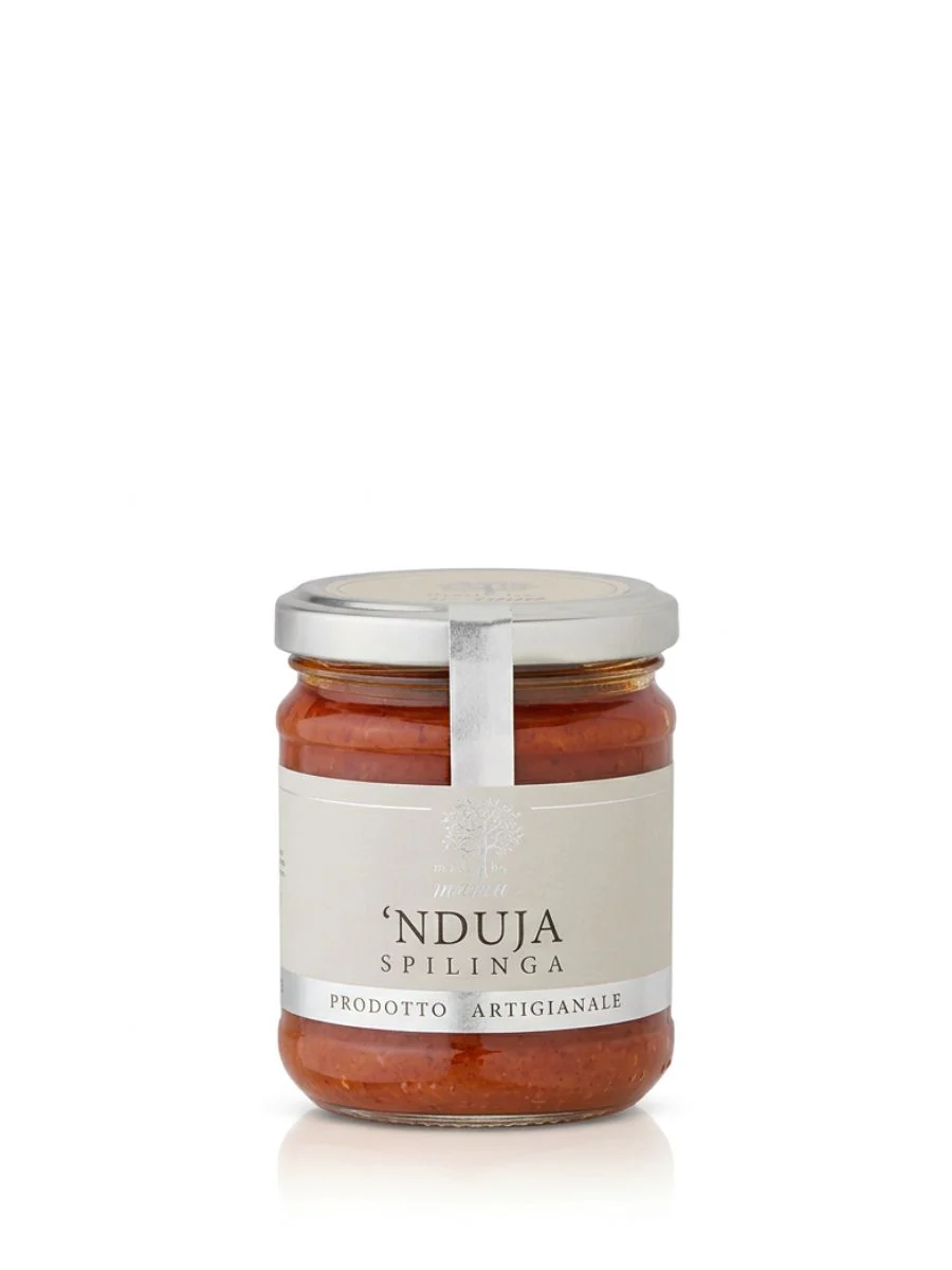 'Nduja, 180 g