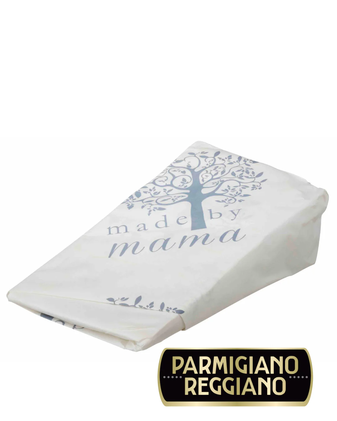 Parmesan 27 mdr., ca. 400 g