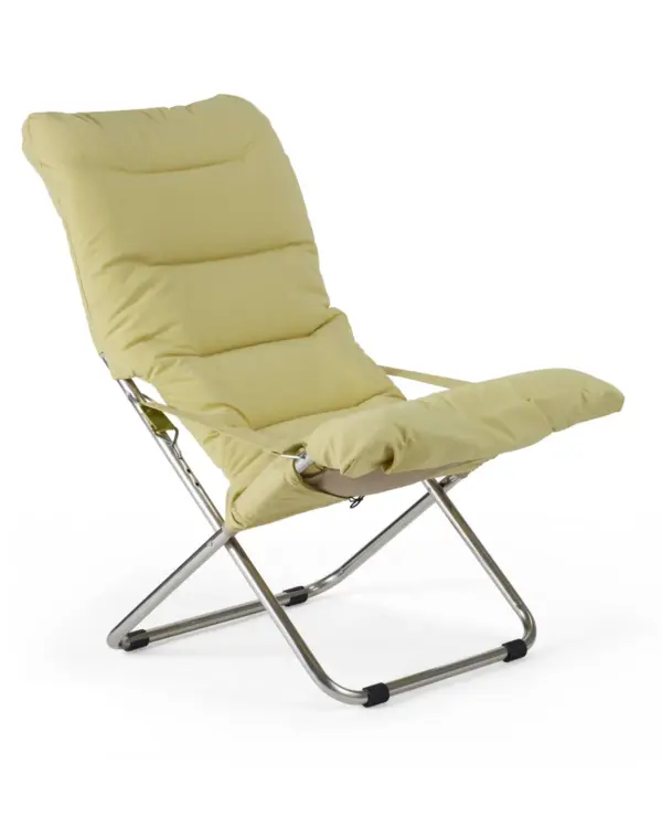 Fiesta Soft solstol