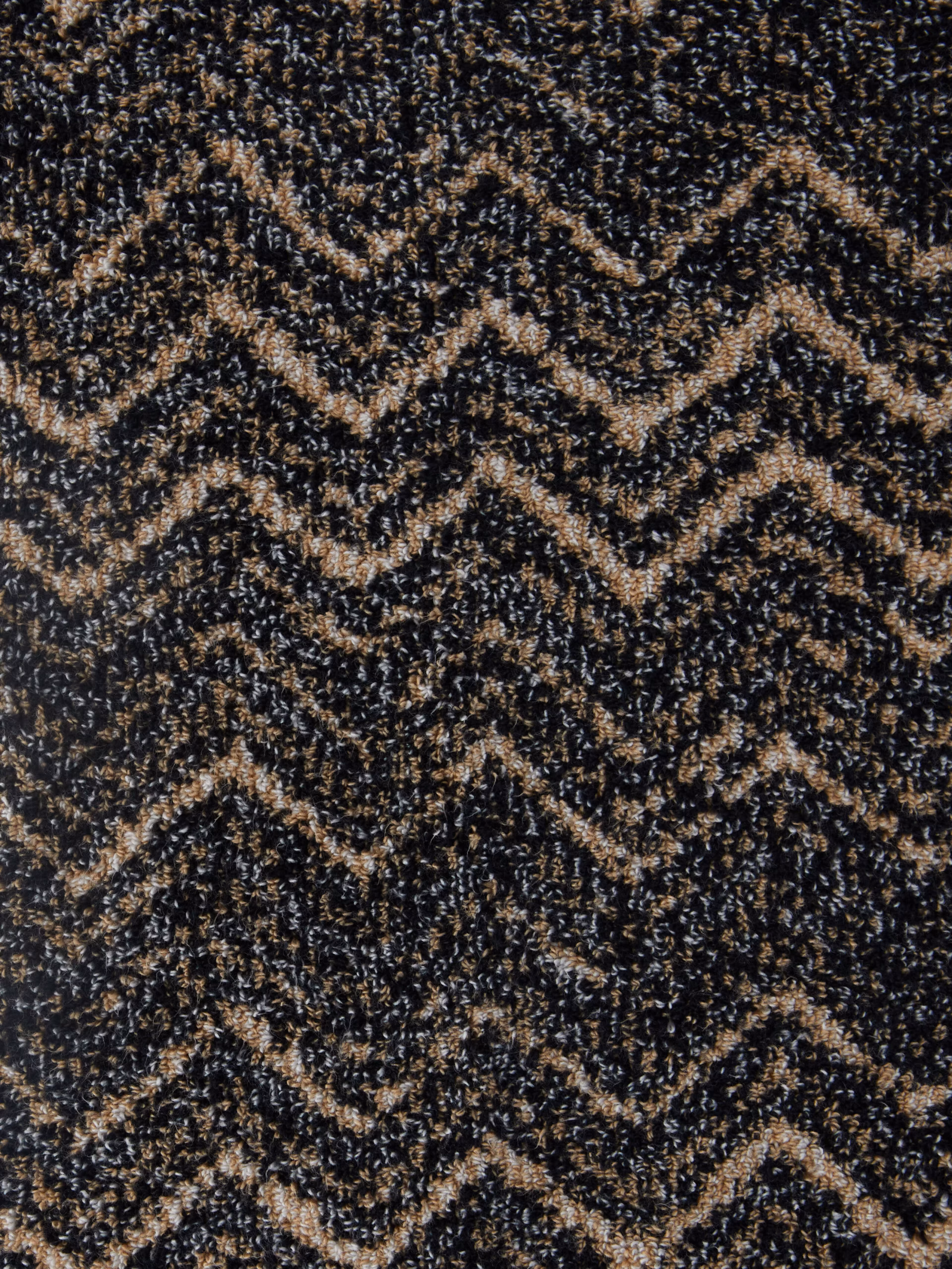 Missoni Azul håndkle i bomullsfrotté - Bilde 4