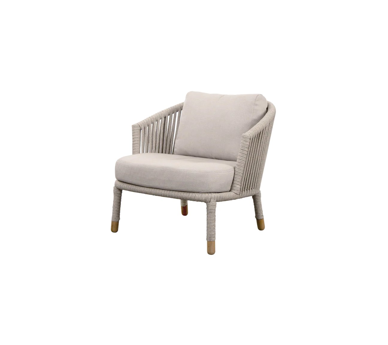 Sofagruppe fra Cane Line - Bilde 3