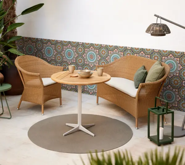 Cane line café gruppe
