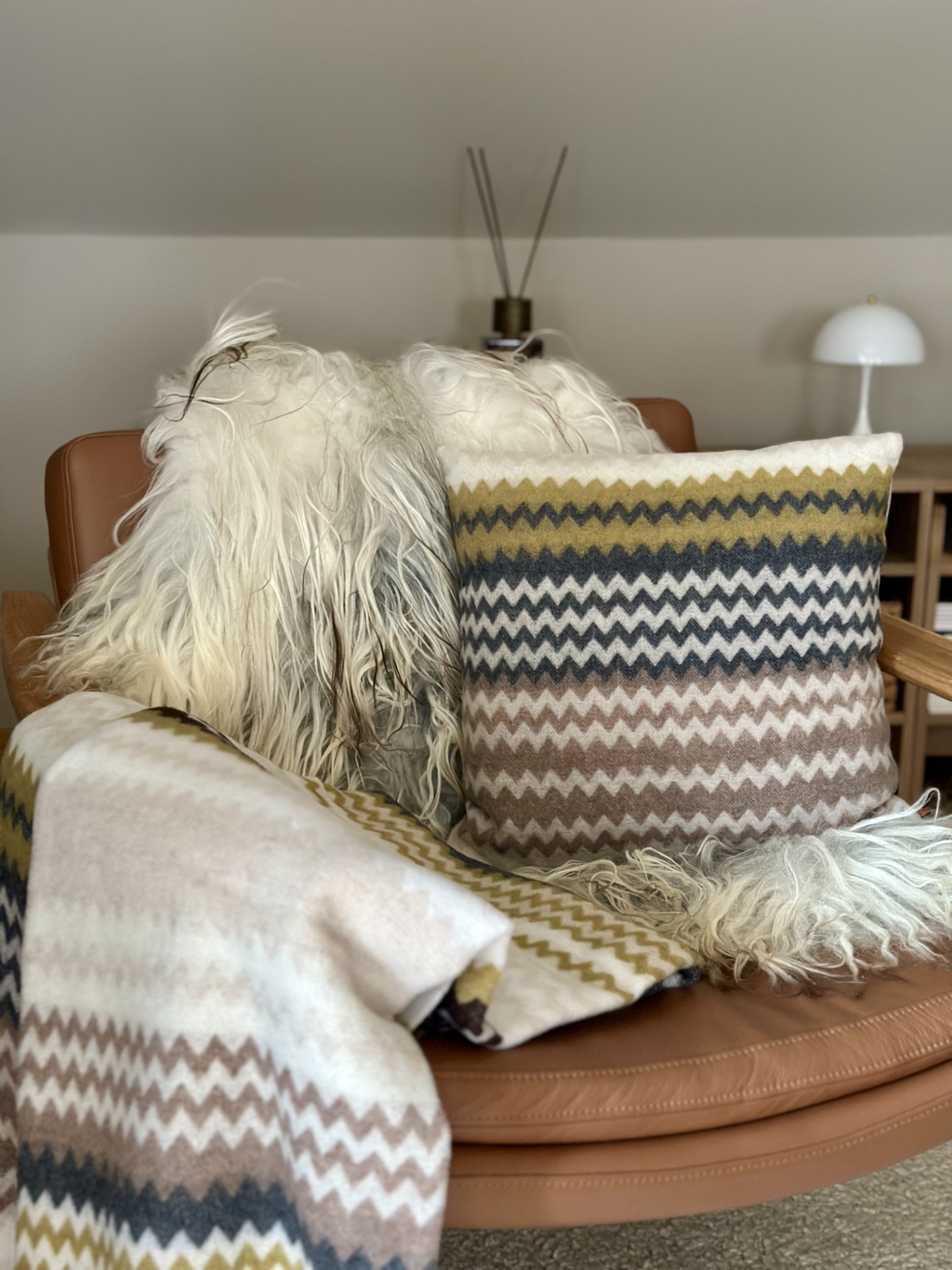 Humbert cushion 40x40, 148 - Bilde 2