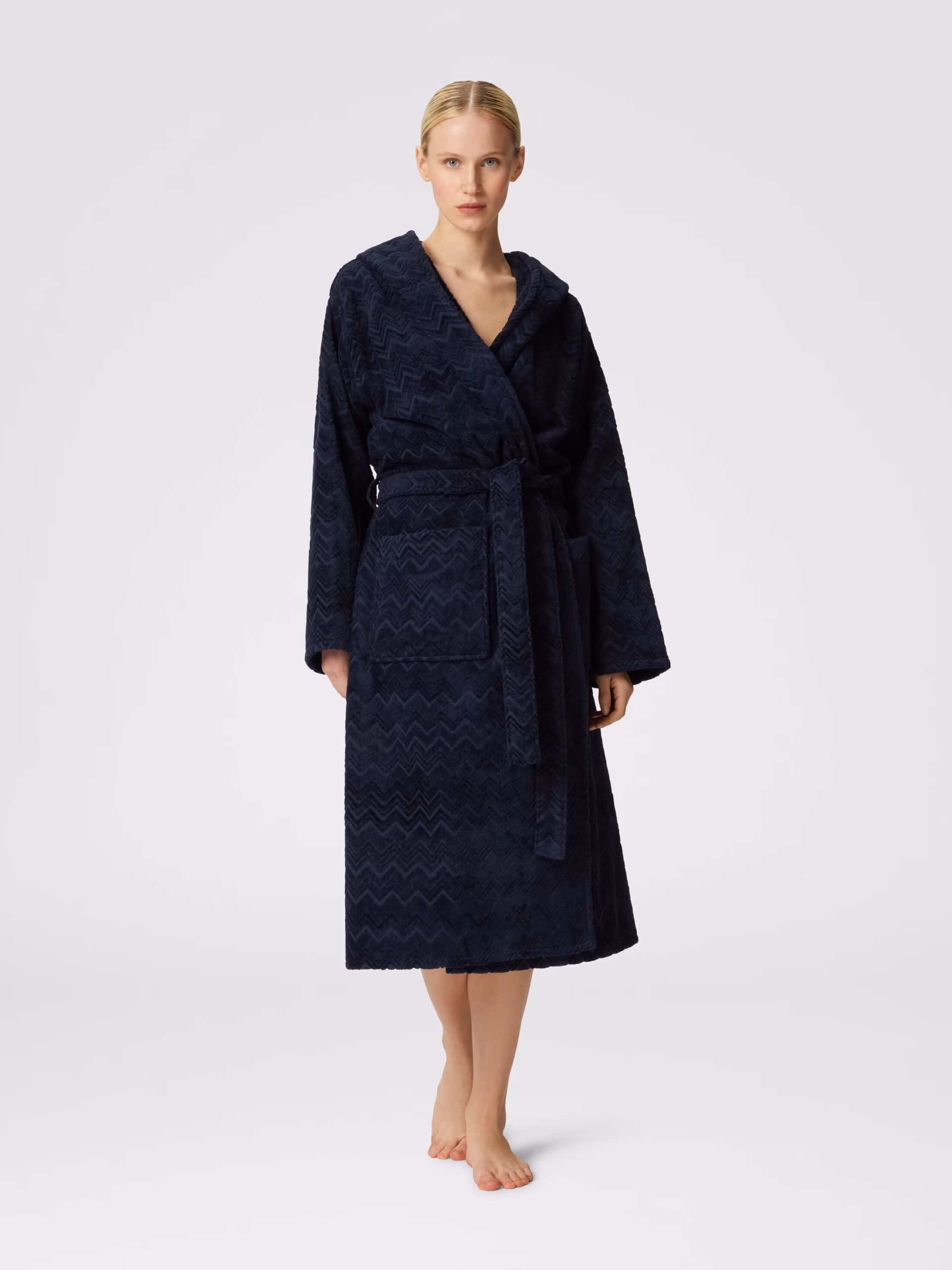 Chalk original bathrobe mod 19, 50 - Bilde 4