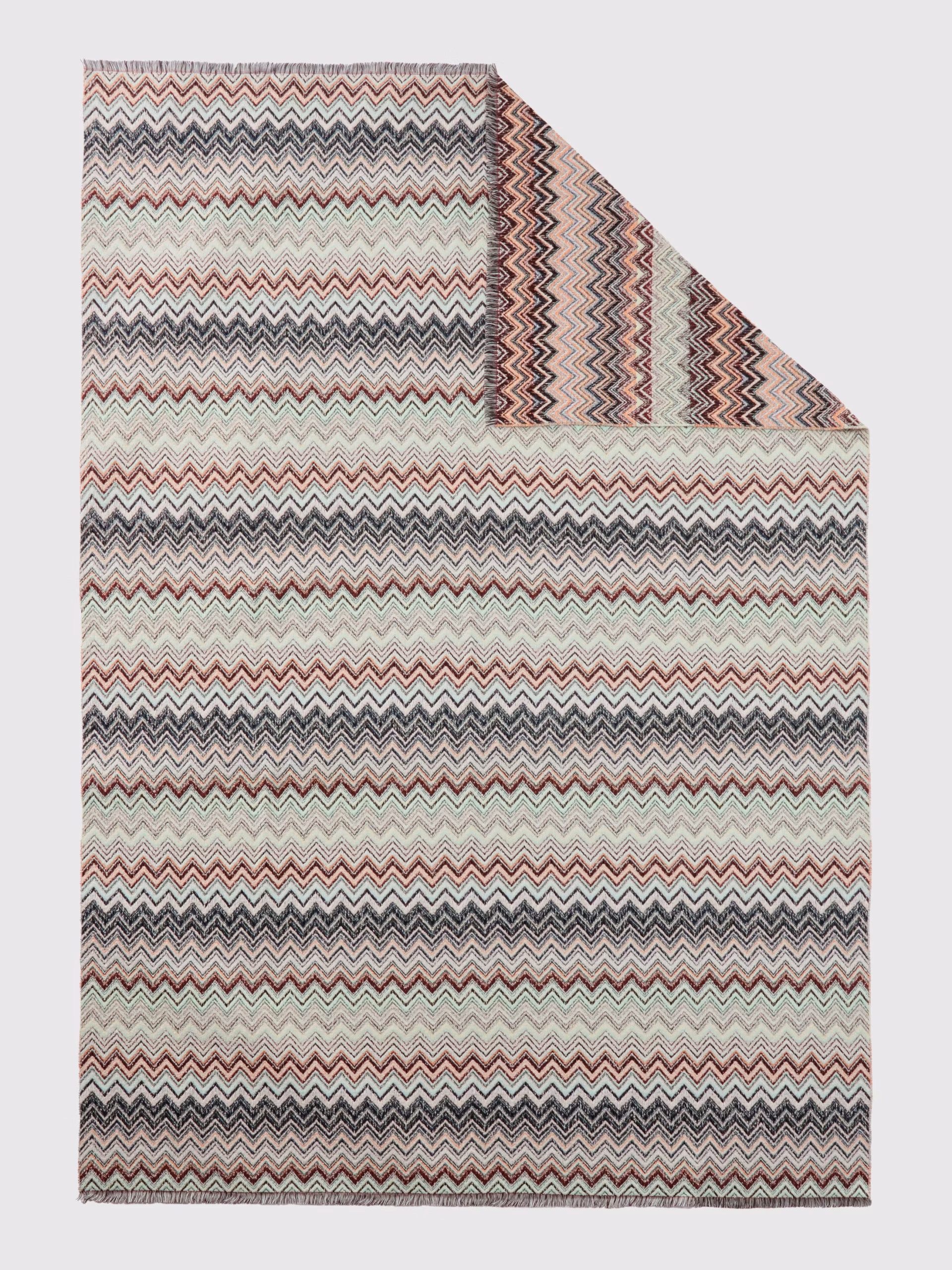 Forest throw 130x195, 150 - Bilde 3