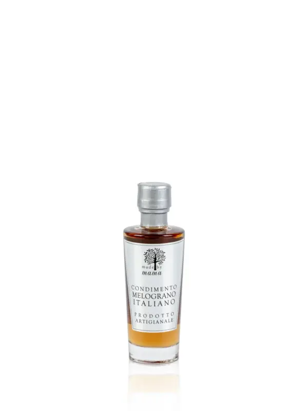 Pomegranate balsamic, condimento, 100 ml