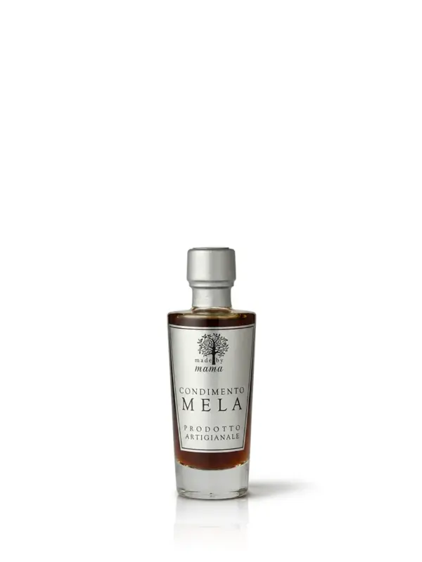 Apple balsamic, condimento, 100 ml