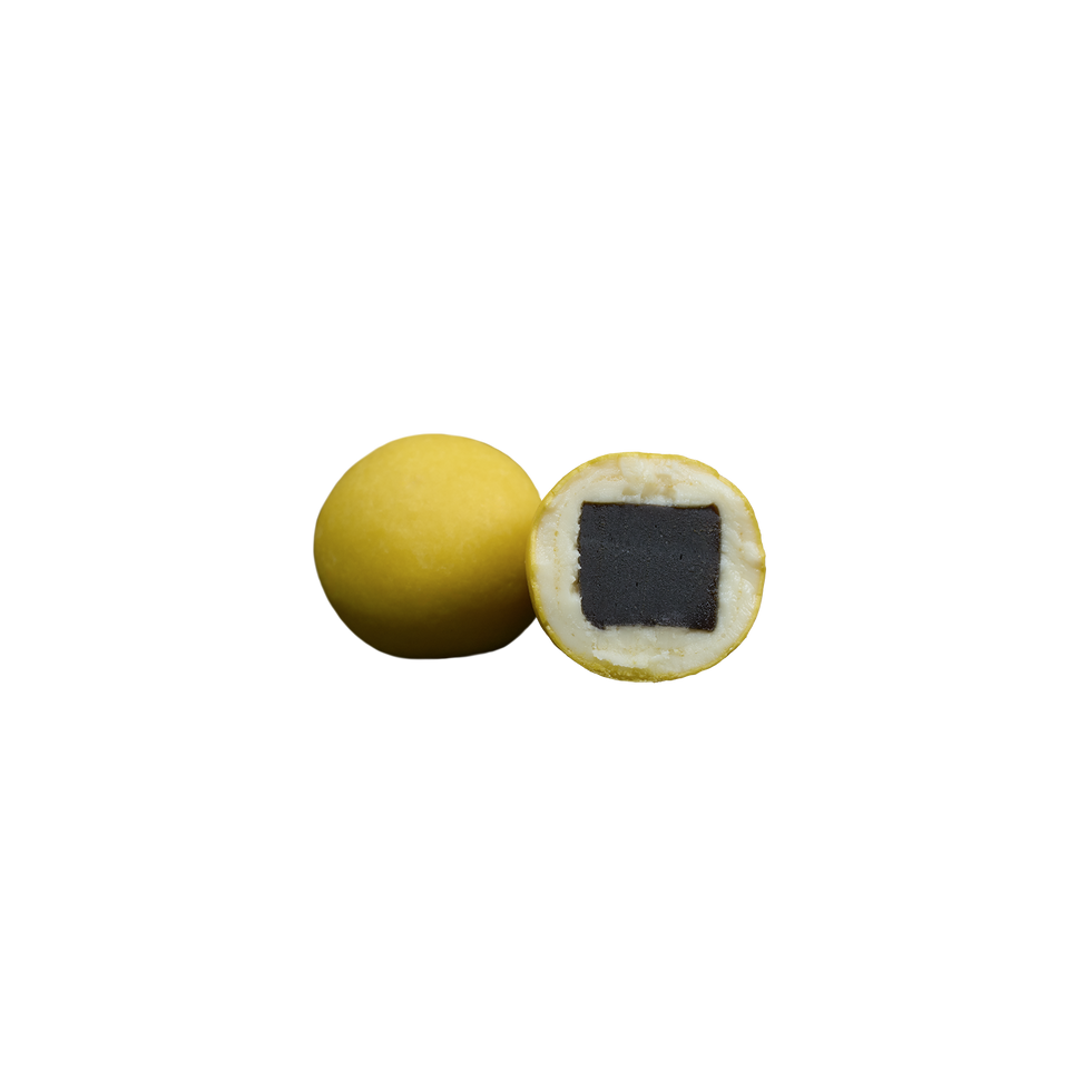B - PASSION FRUIT - REGULAR - Bilde 5