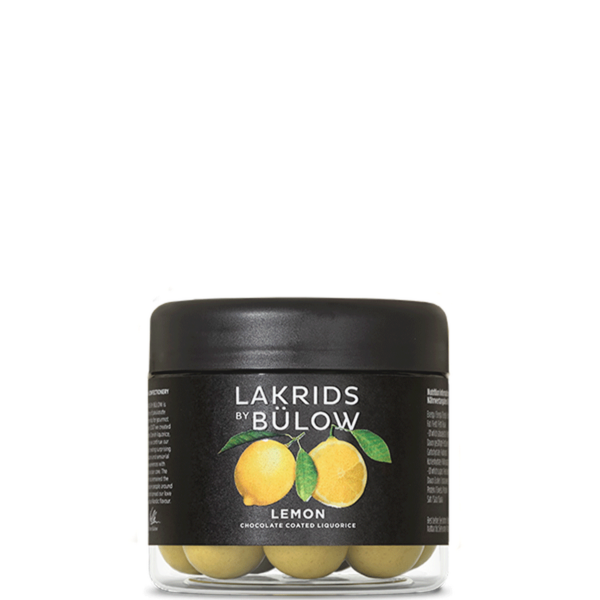 LEMON - SMALL