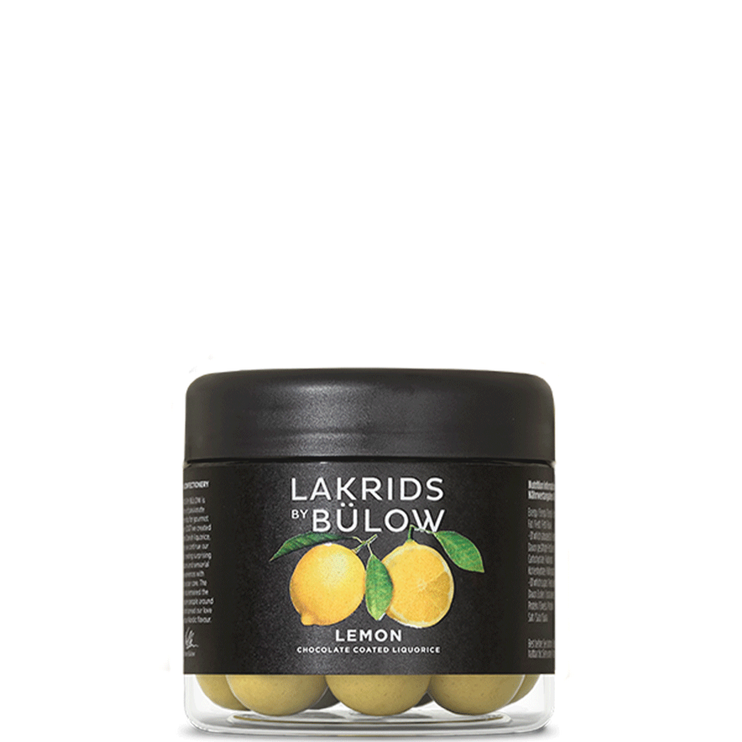 LEMON - SMALL