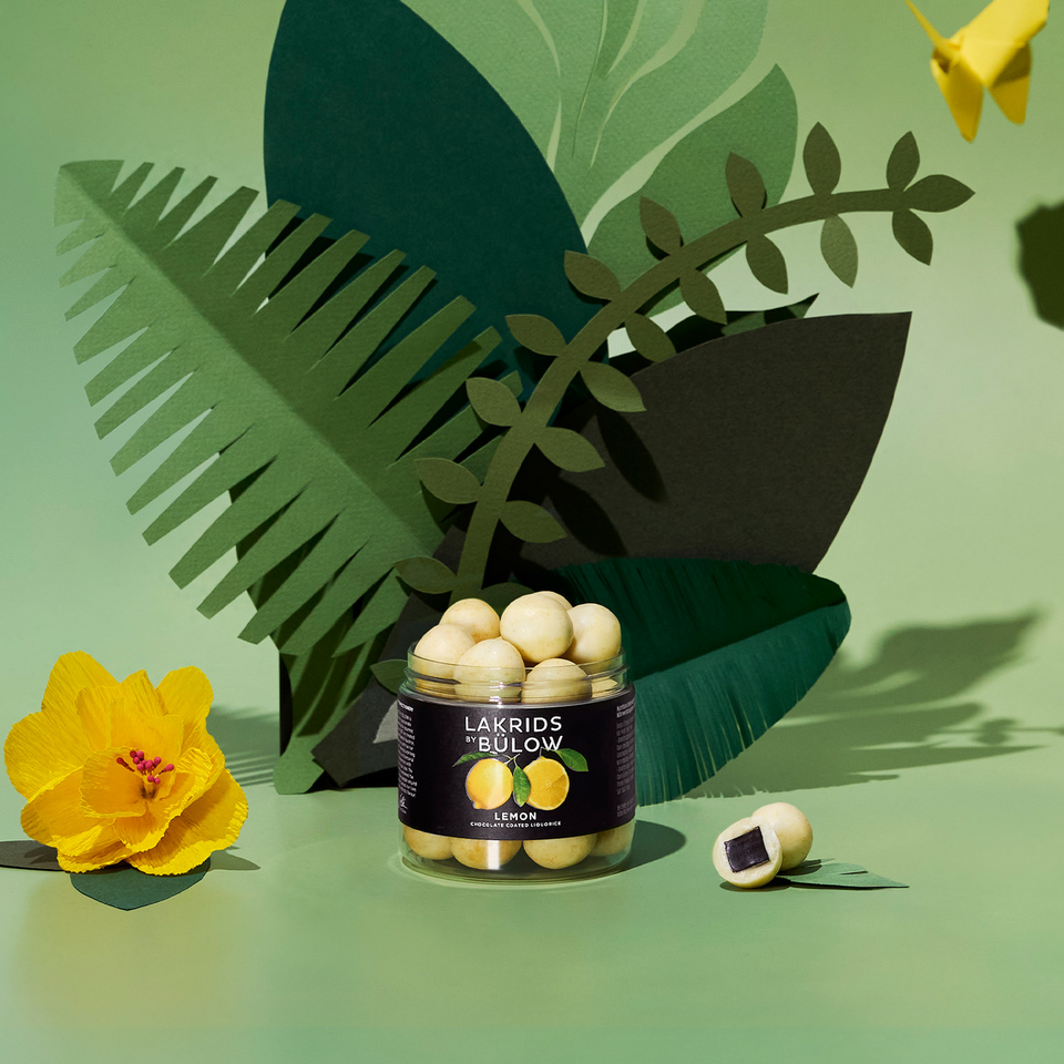 LEMON - SMALL - Bilde 2