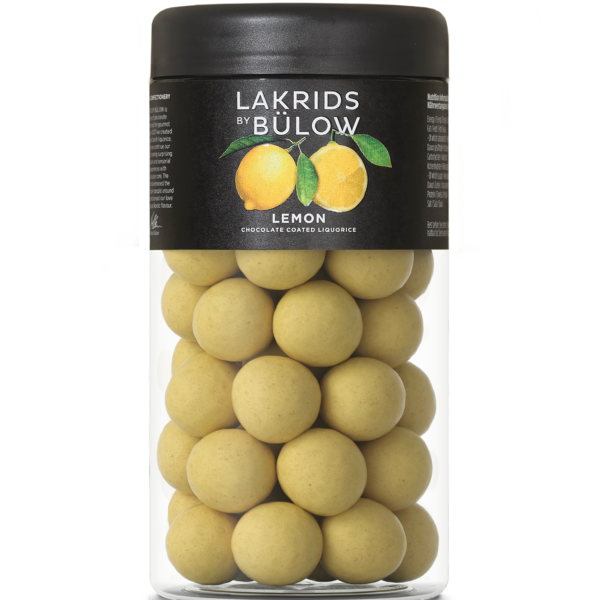 LEMON - REGULAR