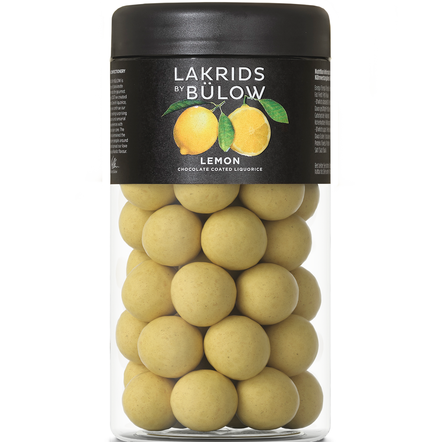 LEMON - REGULAR