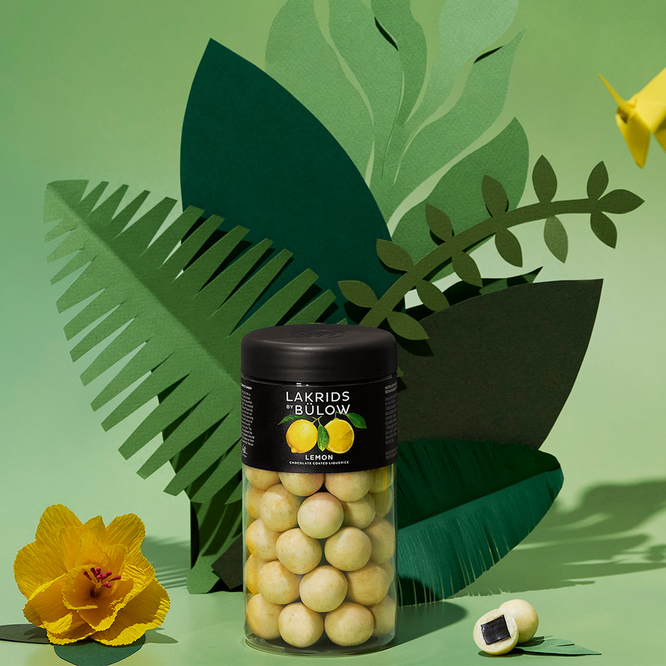 LEMON - REGULAR - Bilde 3