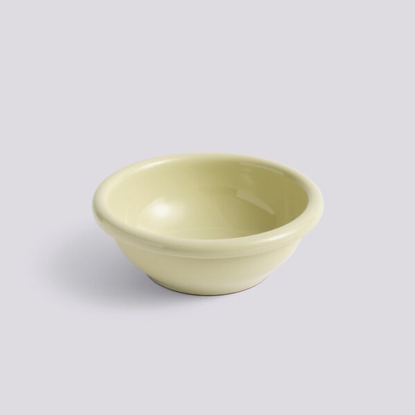 Barro salad bowl small pistachio