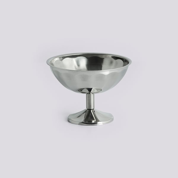Italian dessert cup M