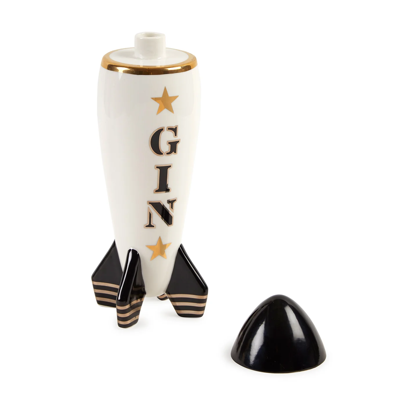 Rocket decanter Gin - Bilde 8