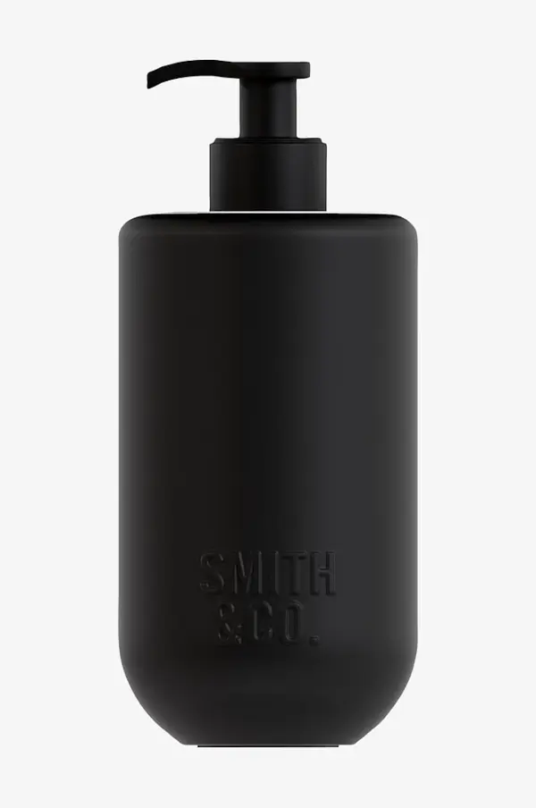 Hand & body wash 400 ml glass bottle Tabac & Cedarwood