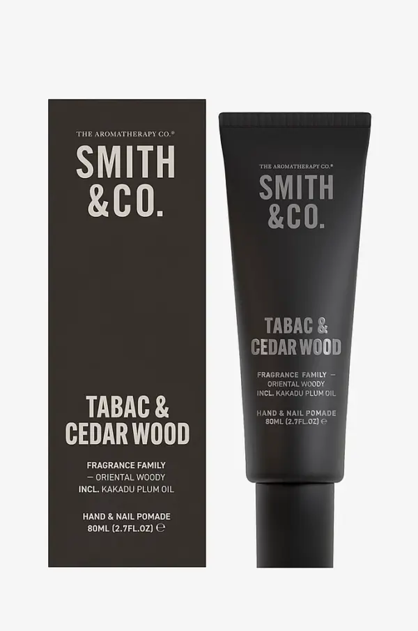 Hand & Nail pomade 80 ml Tabac & Cedarwood