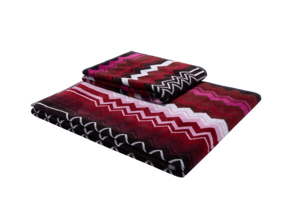 Giacomo towels - 28