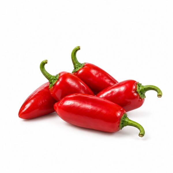 Jalapeño 100g